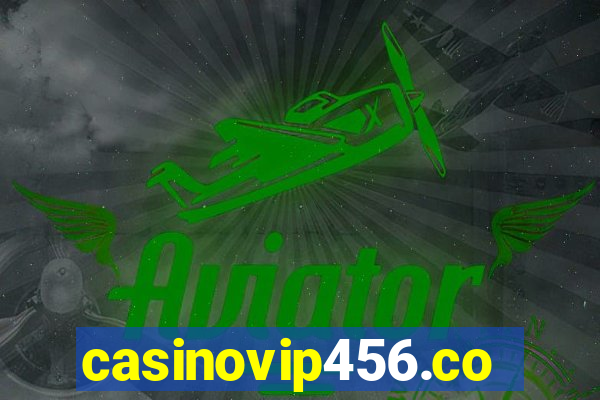 casinovip456.com