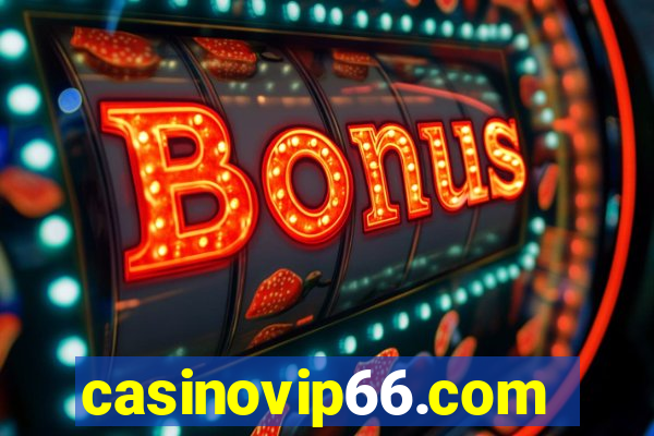 casinovip66.com