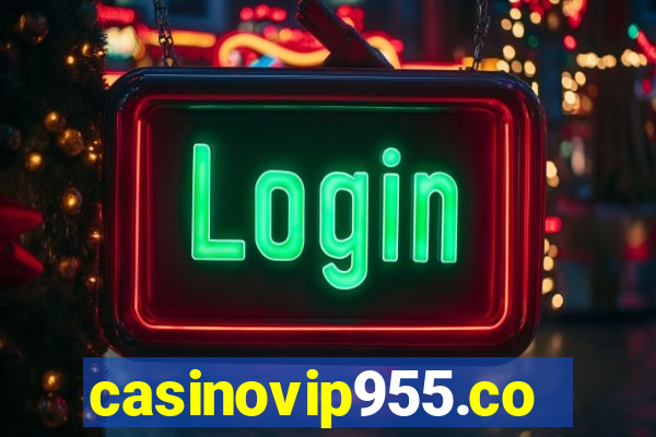 casinovip955.com