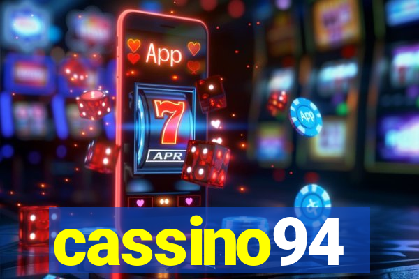 cassino94