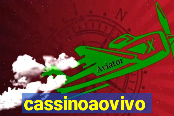 cassinoaovivo