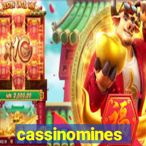 cassinomines