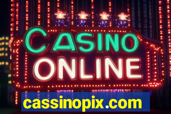 cassinopix.com