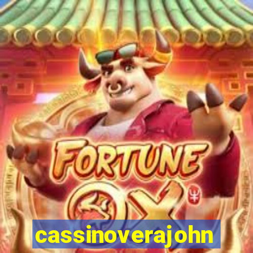 cassinoverajohn