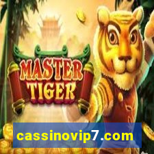 cassinovip7.com