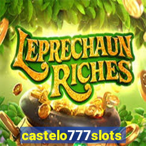 castelo777slots