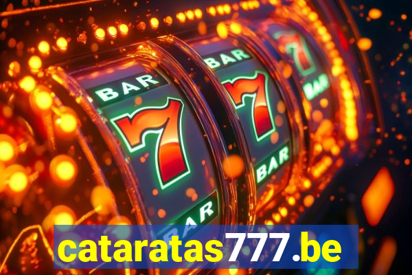 cataratas777.bet