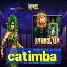 catimba