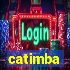 catimba