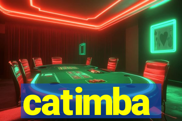 catimba