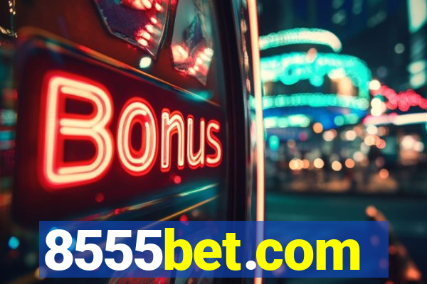 8555bet.com