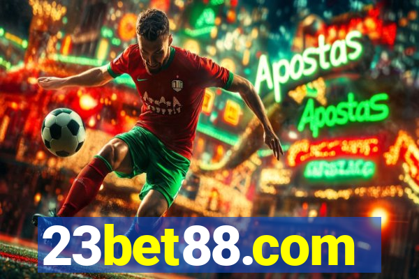 23bet88.com