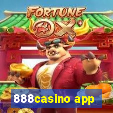 888casino app