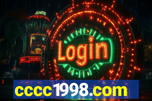 cccc1998.com