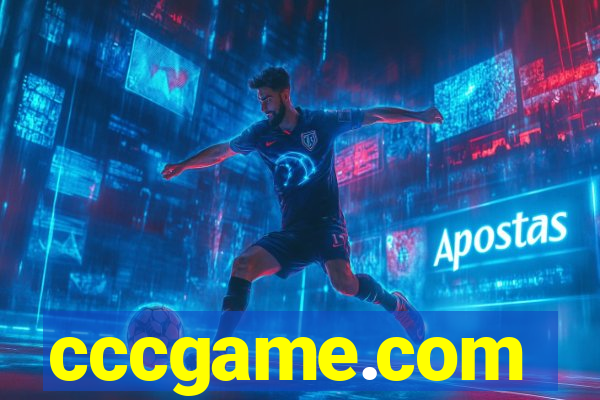 cccgame.com