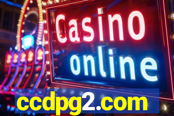 ccdpg2.com