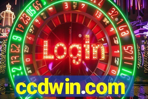 ccdwin.com