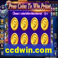 ccdwin.com