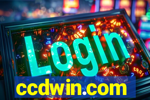 ccdwin.com