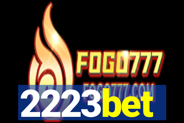 2223bet