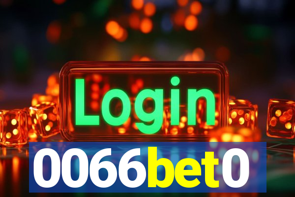 0066bet0