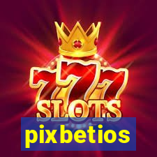 pixbetios