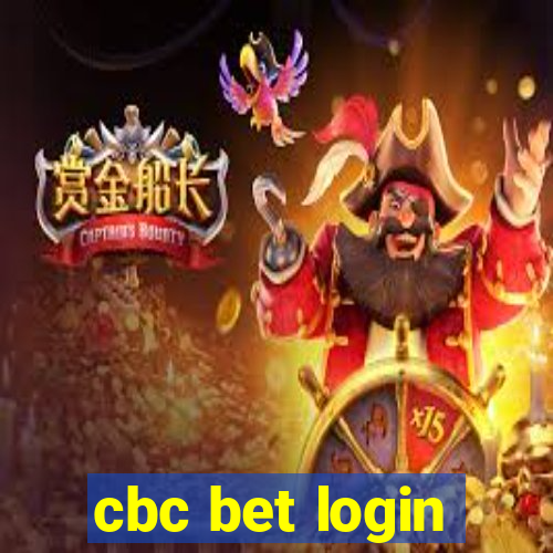 cbc bet login