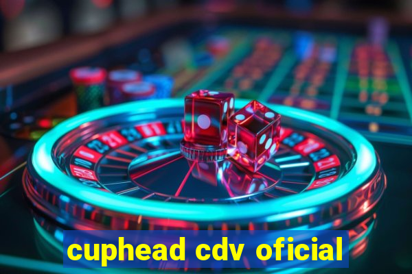 cuphead cdv oficial