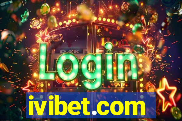 ivibet.com