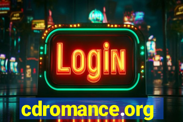 cdromance.org