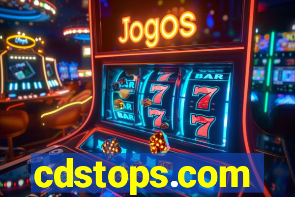 cdstops.com