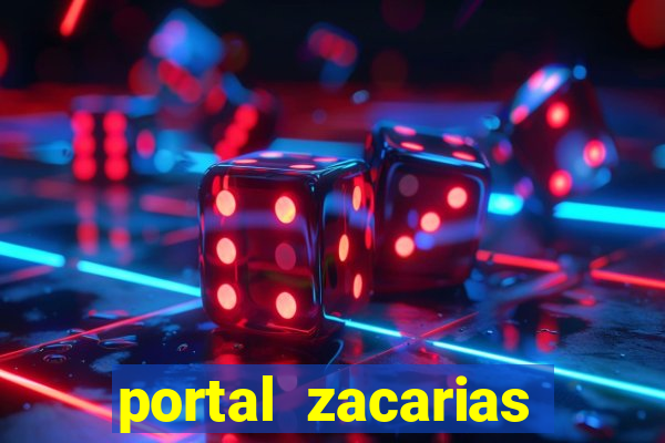 portal zacarias maloqueiro cavando sua propria cova