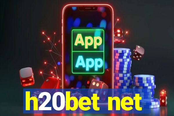 h20bet net