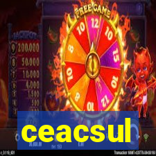 ceacsul