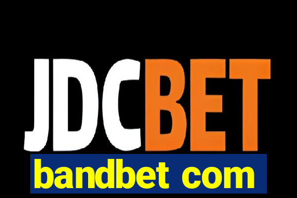 bandbet com