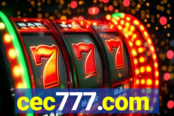 cec777.com