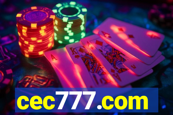 cec777.com