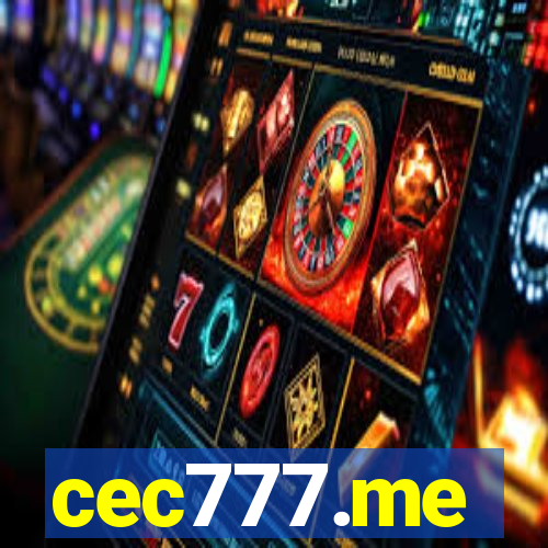 cec777.me