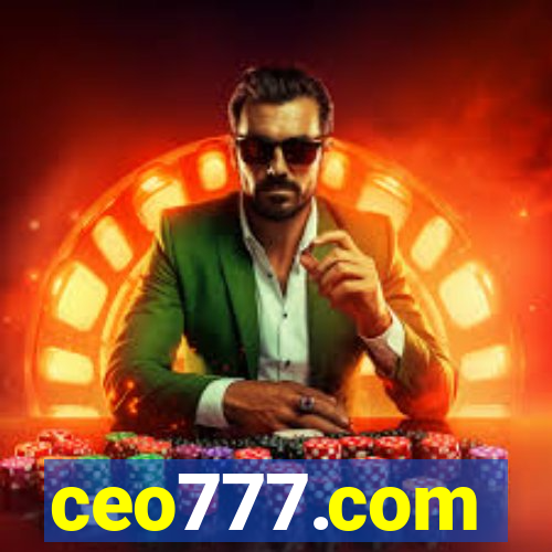 ceo777.com