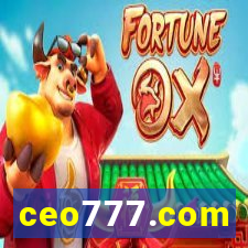 ceo777.com