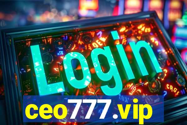 ceo777.vip