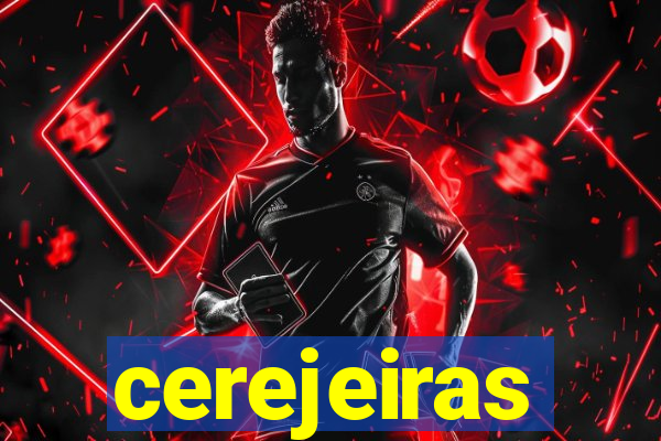 cerejeiras