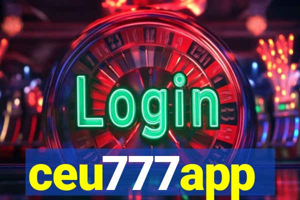 ceu777app