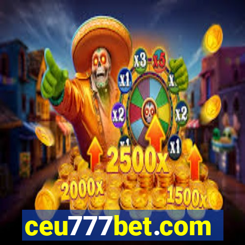 ceu777bet.com