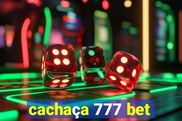 cachaça 777 bet