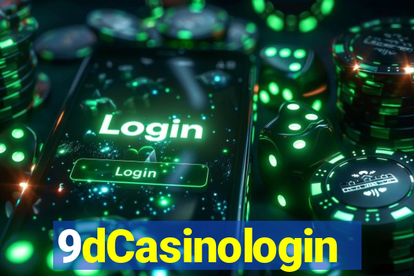 9dCasinologin