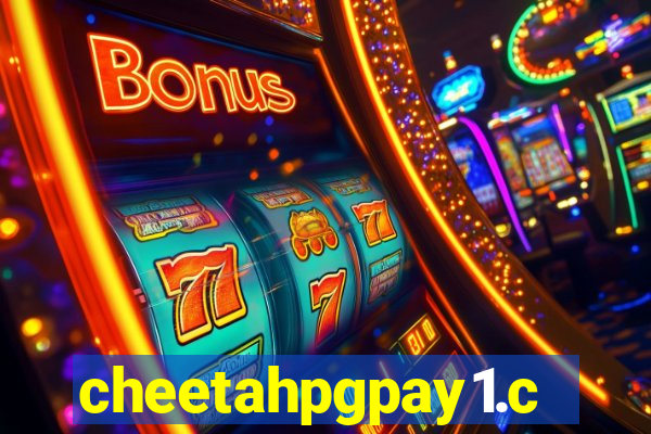 cheetahpgpay1.com