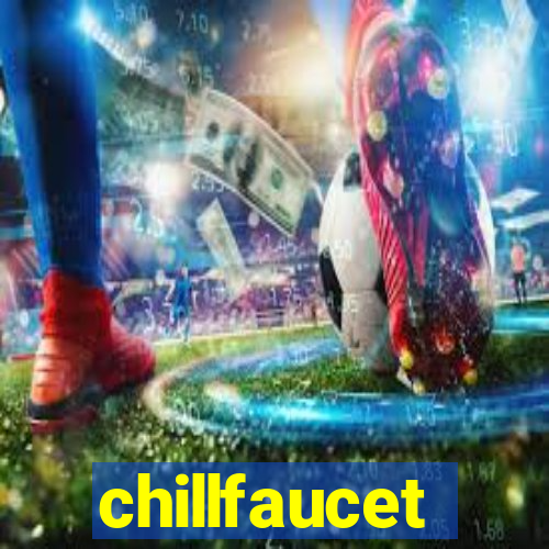 chillfaucet