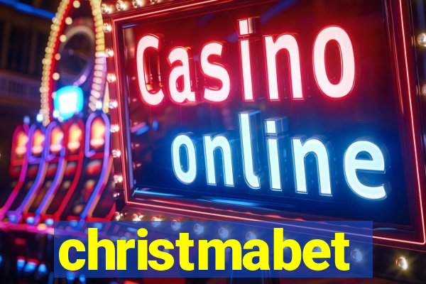 christmabet