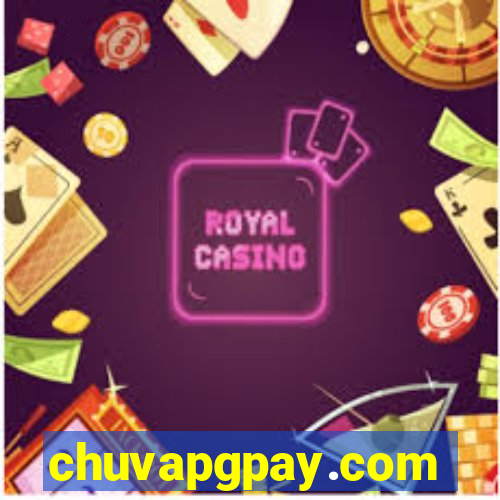 chuvapgpay.com